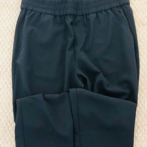 Banana republic work pants